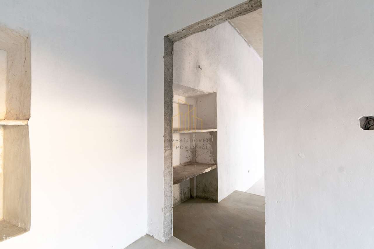 Moradia T2 com piscina e vista deslumbrante em Terena, Hortinhas-10