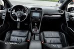 Volkswagen Golf VI 2.0 TSI GTI DSG - 37