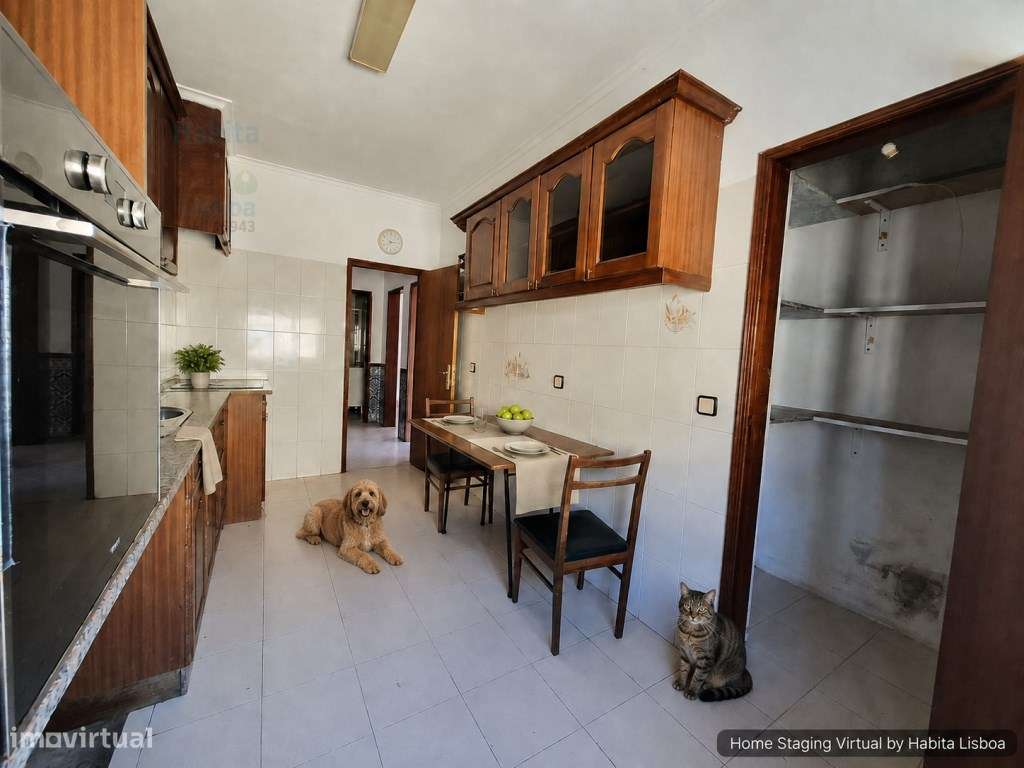 T2 em Serra das Minas: Conforto, Vista e Investimento-34