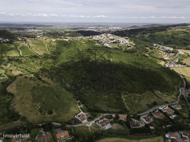 TERRENO MISTO COM 48Ha EM ALENQUER!-20