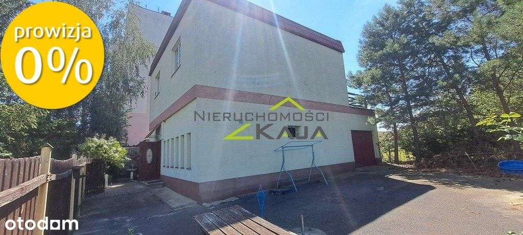 Dom z potencjałem w Kożuchowie-6