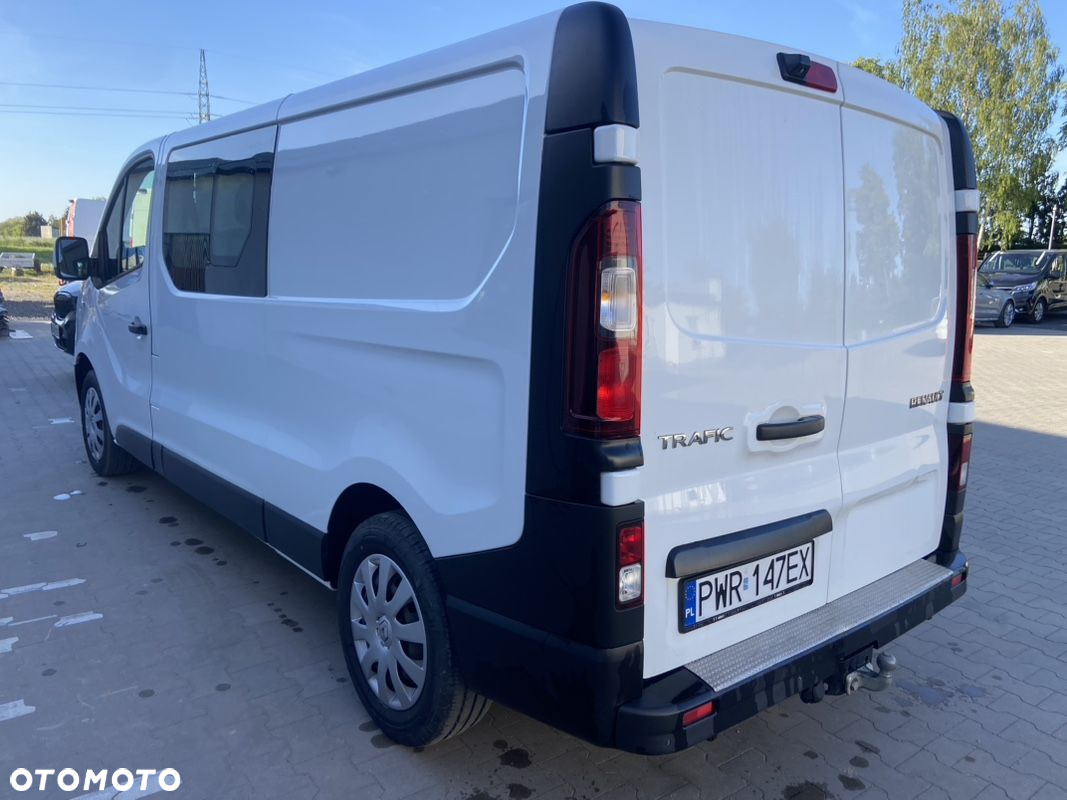 Renault Trafic - 6