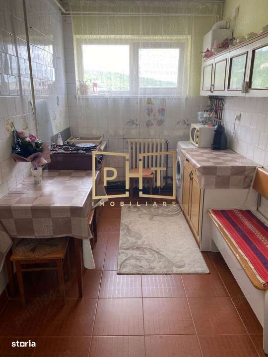 Apartament cu 2 camere, 49 mp,zona Donath! - Imagine principală: 5/10