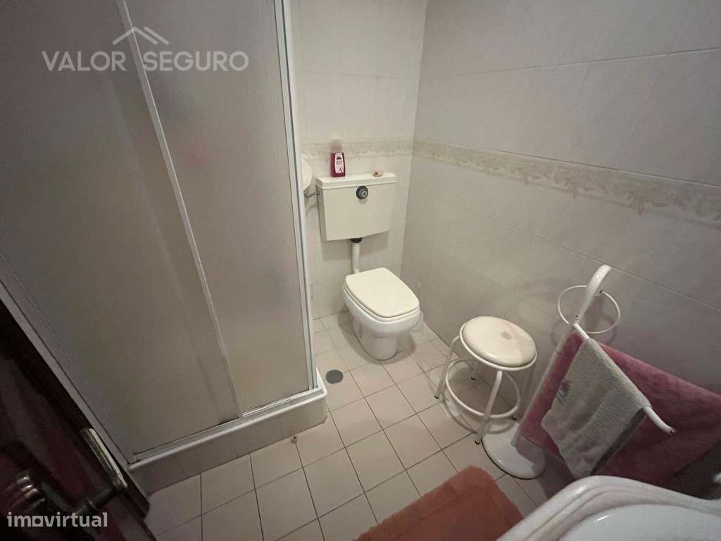 Apartamento T3 em Alverca do Ribatejo-22