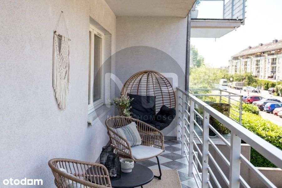 Mieszkanie, 77,16 m², Szczecin-9