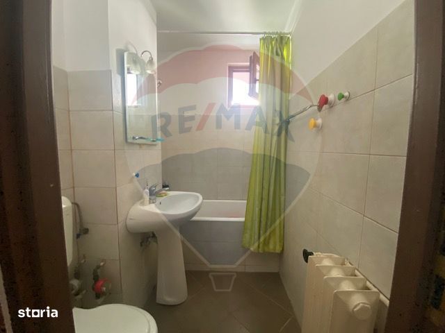 Vanzare apartament cu 2 camere in zona Obor-11
