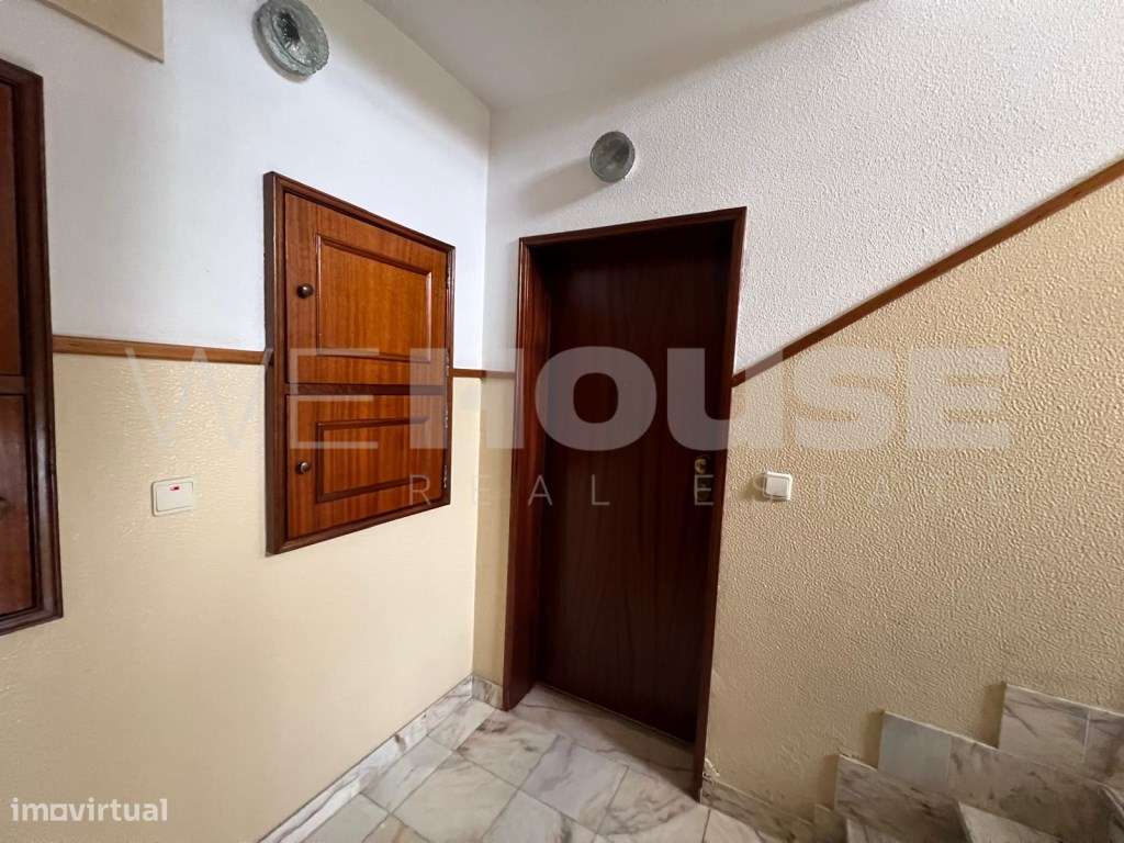 Apartamento T3 R/C no Pinhal Novo - REMODELADO-27