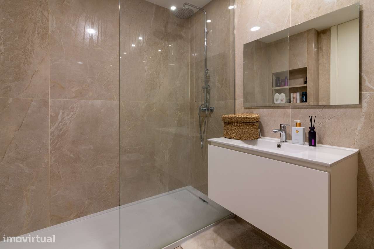 Apartamento T3 Venda em Costa,Guimarães-14