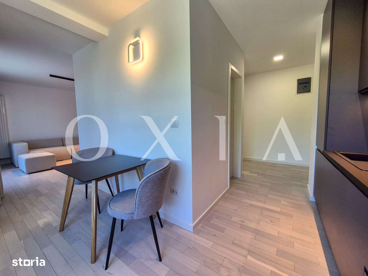 AX1068 Dumbravita, Bulevardul Petre Tutea, Prima Inchiriere - Imagine principală: 4/19