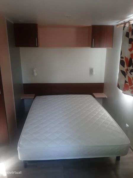 Arrenda-se T1 mobilado - Grande imagem: 4/5