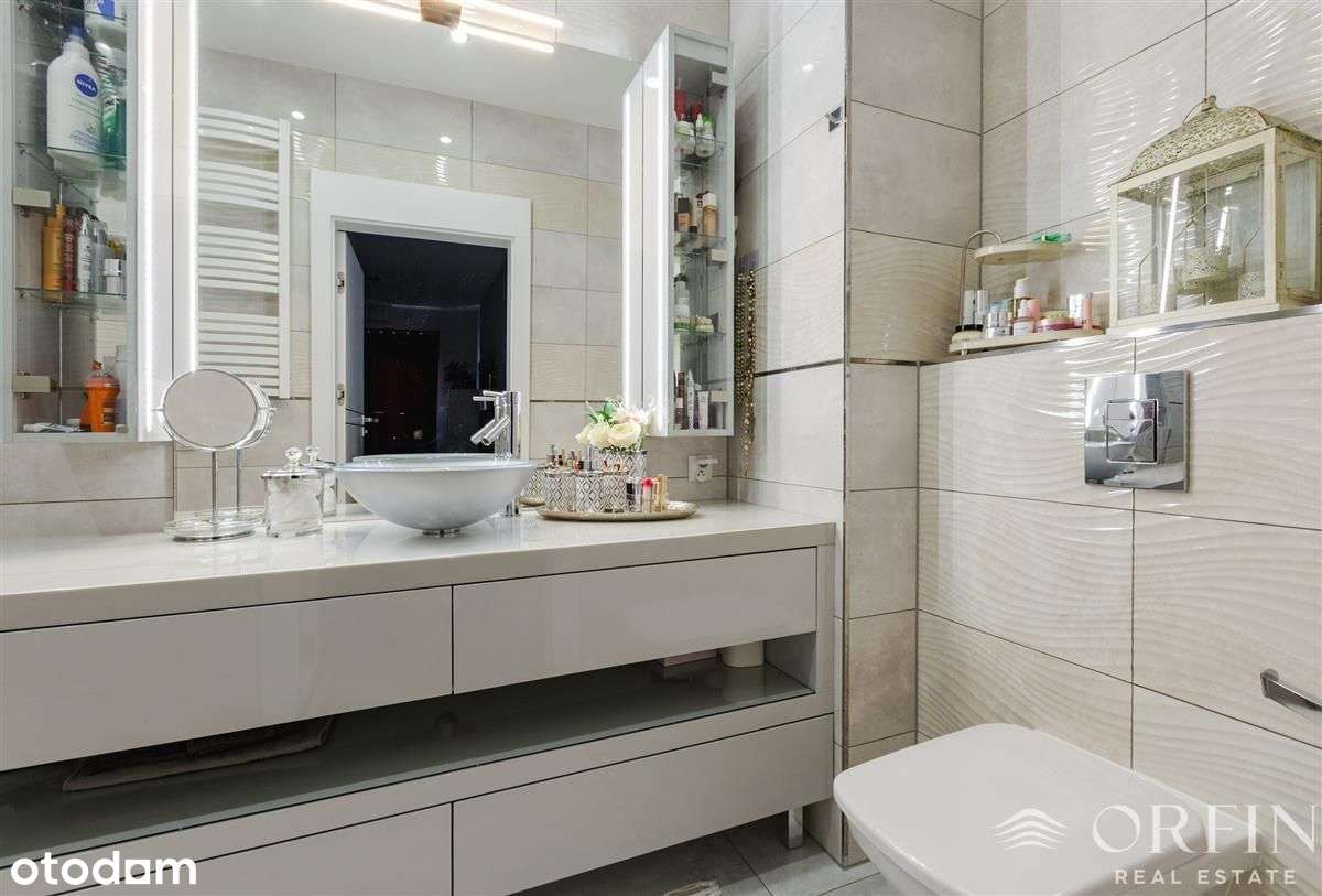 Wyjątkowy apartament z panoramicznym widokiem na B-14