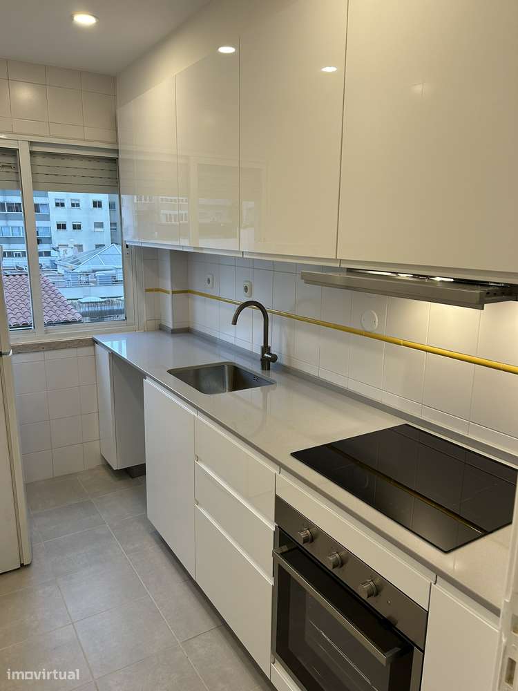 T1 Entrecampos - Avenidas Novas - Grande imagem: 4/11