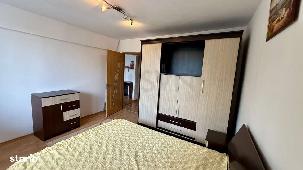 Apartament 2 camere I Ferdinand I Obor I De vanzare-8