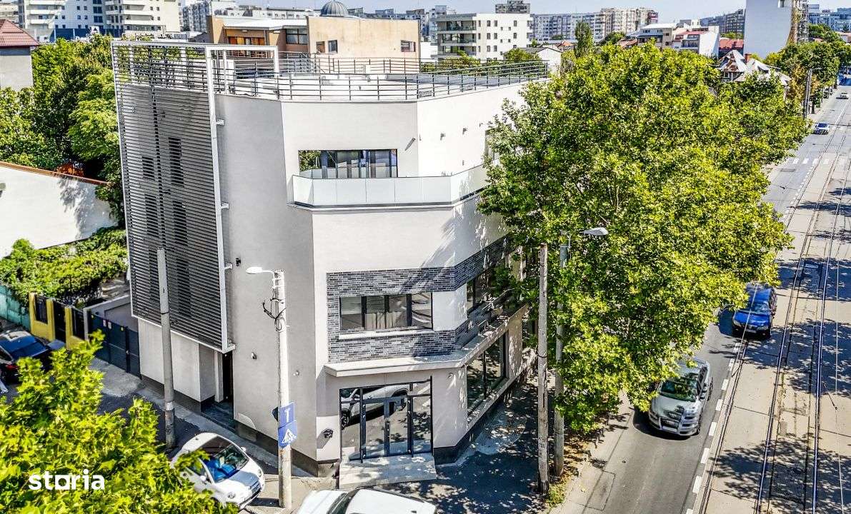 S+P+2+terasa,2020,curte proprie420mp,Birou/Rezidential/Comercial, 940 - Imagine principală: 3/16