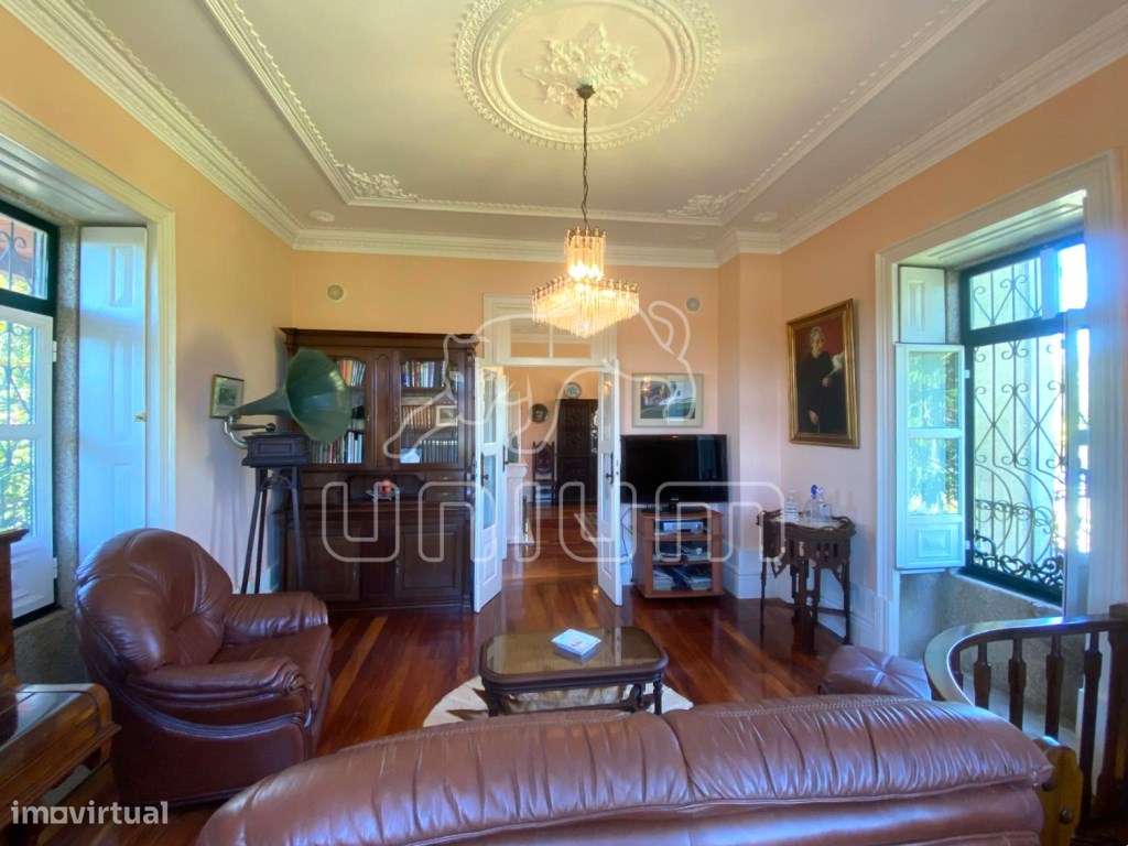 Palacete - Grande imagem: 5/26