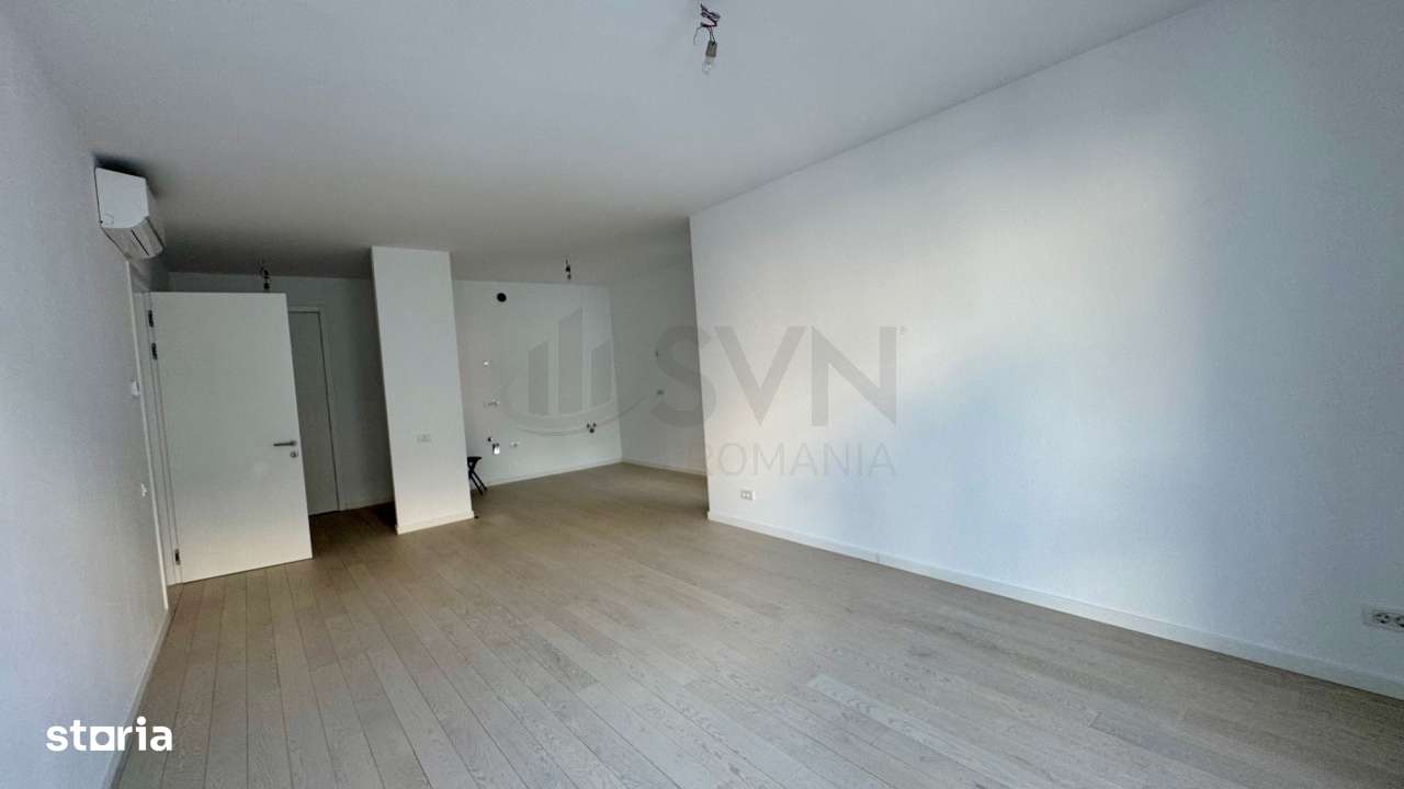 2 camere 62 mp WIN Herastrau - Imagine principală: 3/13