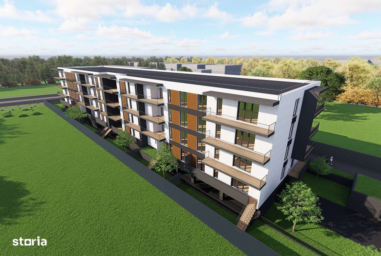 GARSONIERA DECOMANDATA,BLOC PREMIUM. IDEAL LOCUINTA/INVESTITIE! - Imagine principală: 4/7