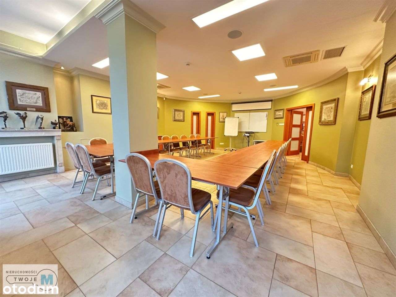 Lokal biuro- handlowy na osiedlu Uroczysko - Pełny obrazek: 4/12