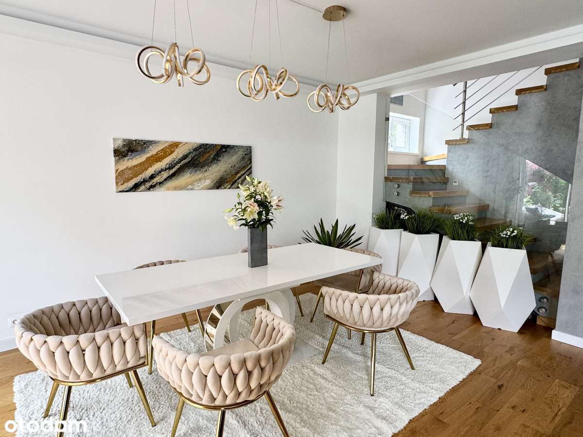 Wyjątkowy dom w Ustroniu ! - Pełny obrazek: 1/20