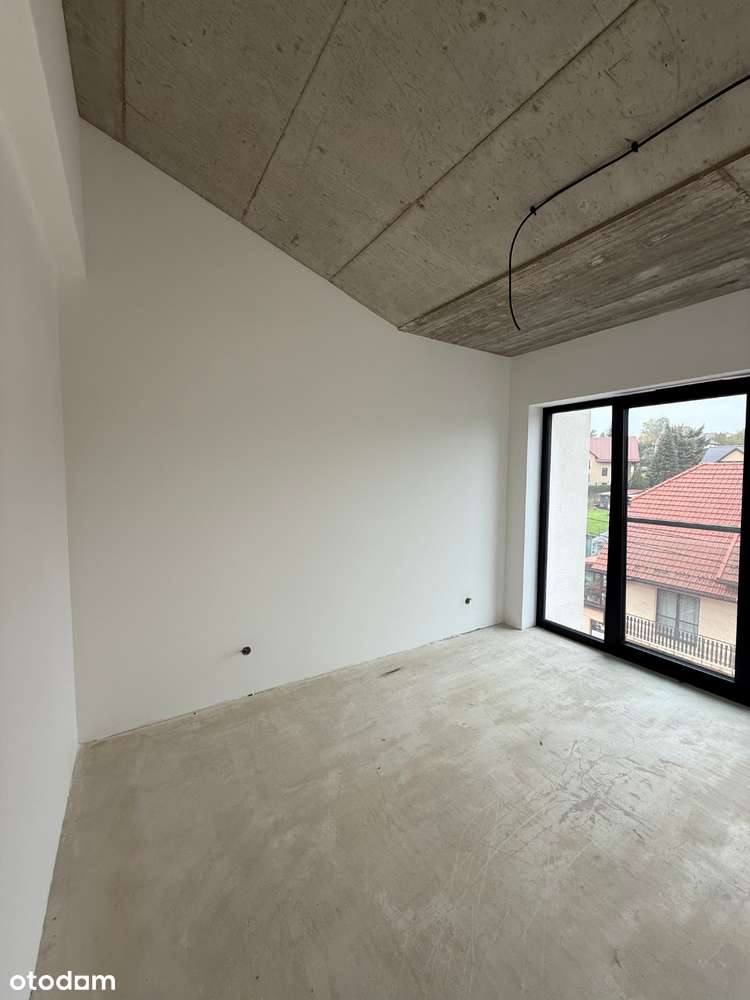 Mieszkanie 3 pokojowe Myślenice, ul. Traugutta 6A-1