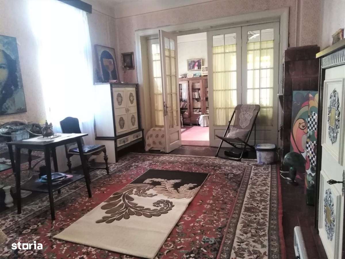 Campina - casa boiereasca - 823 teren - 175000 Euro/Neg.-9