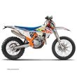 KTM 250 EXC-F Six Days - 2