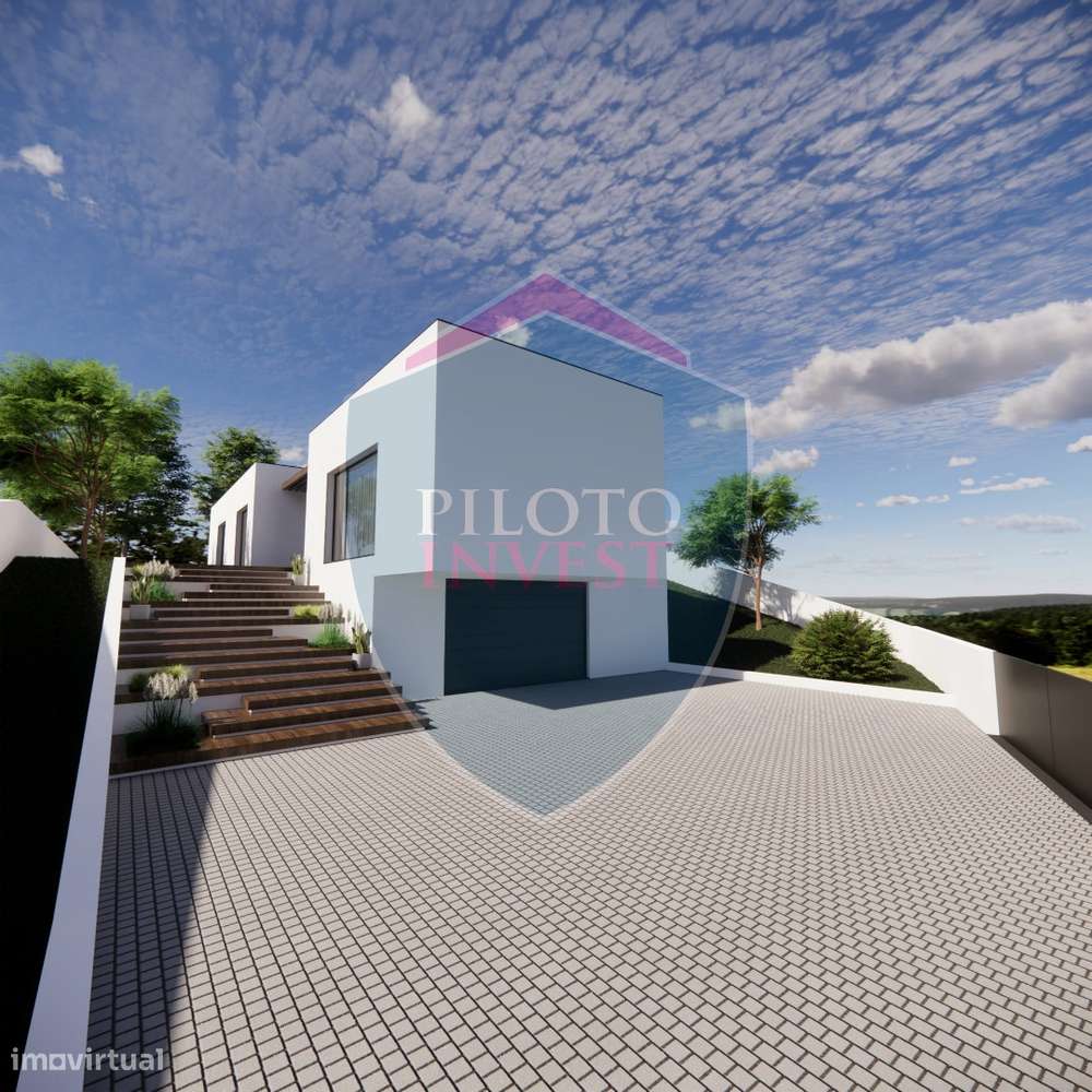 Moradia Isolada T3 Venda em Campo,Viseu - Grande imagem: 4/9