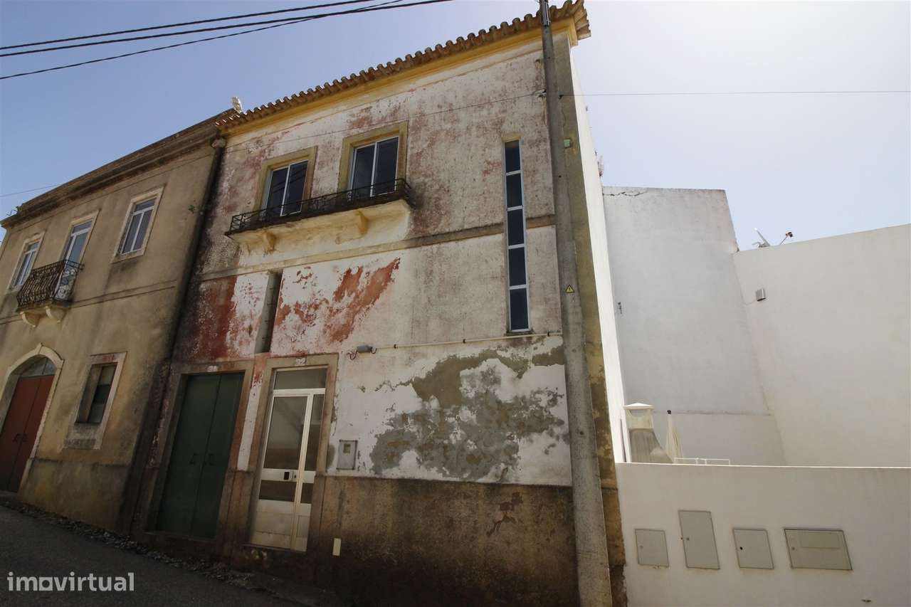 Moradia para Restaurar T8 Venda em Cadaval e Pêro Moniz,Cadaval-18