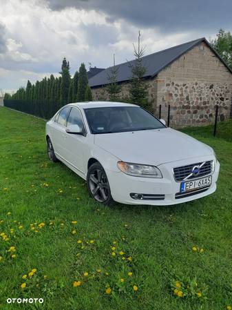 Volvo S80 D5 Executive - 1