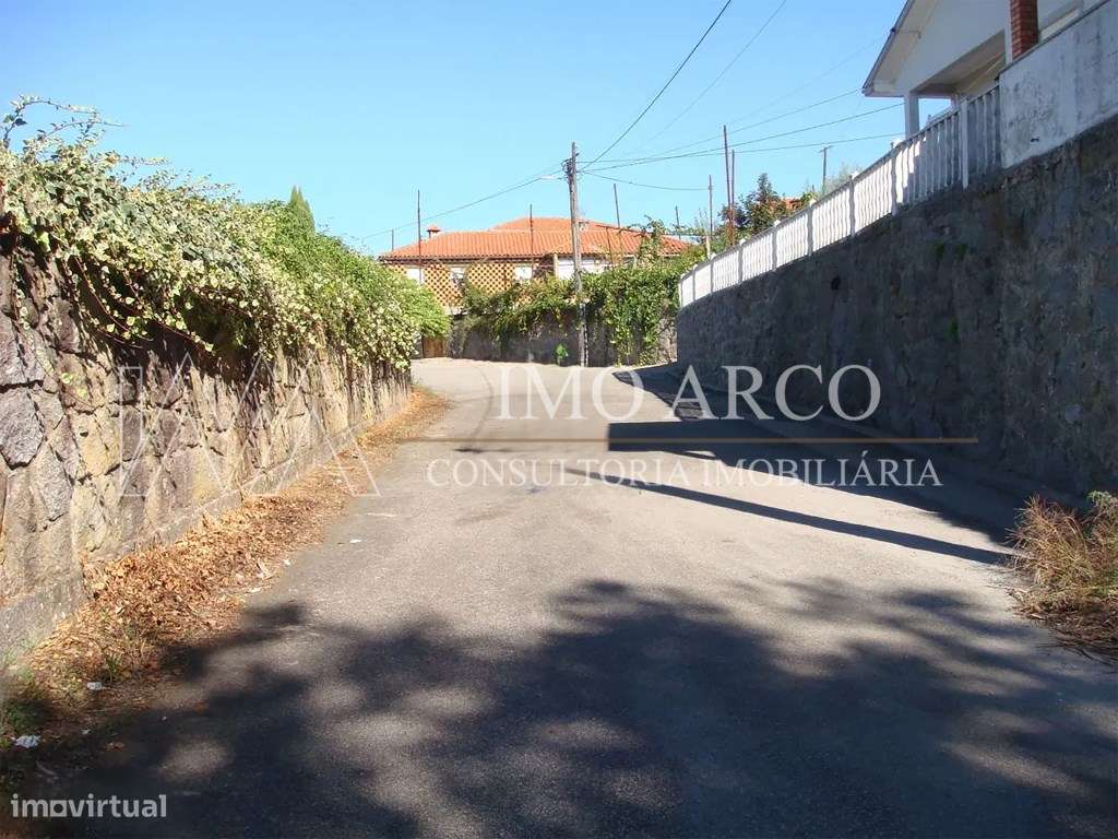 Moradia em Estrutura em Varziela, Felgueiras-12