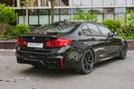 BMW M5 - 6