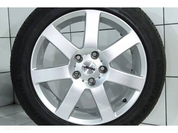 Koła letnie   17" BMW 3 F30 F31 4 F32 F33 - 5