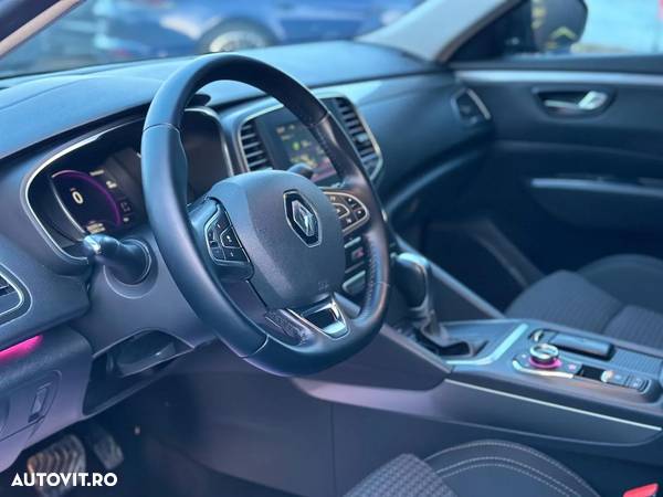 Renault Talisman - 24