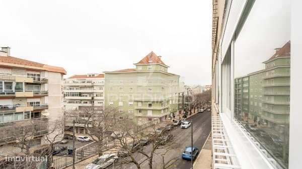 T1 Arroios Lisboa - Grande imagem: 4/10