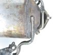 KATALIZATOR VW TOUAREG I 5.0 V10 TDI 7L6181AA - 9