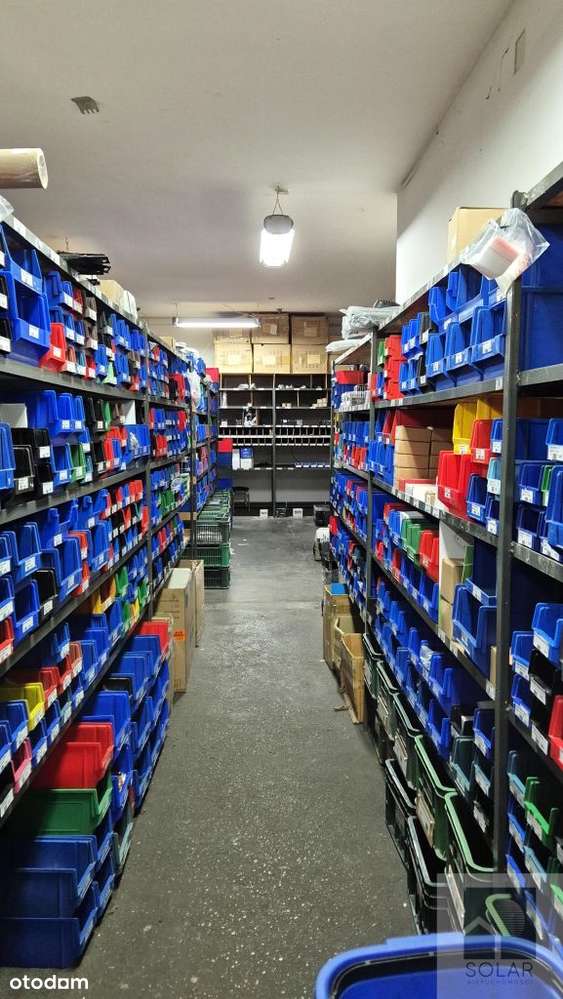 Przestrzeń, która daje Twojej firmie przewagę - Pełny obrazek: 4/12