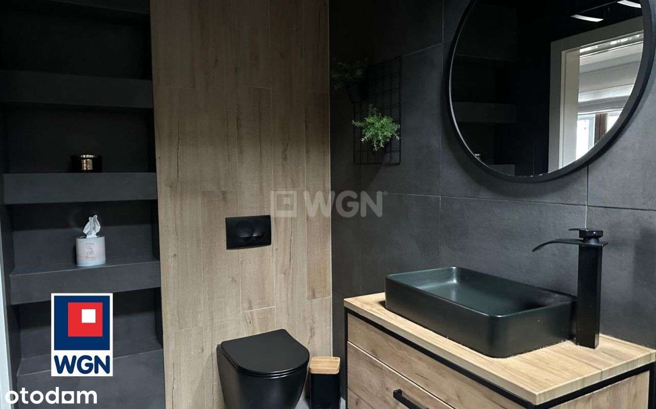 Wyjątkowy dom o powierzchni 230 m2-11