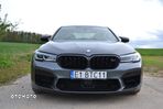 BMW M5 Competition - 9