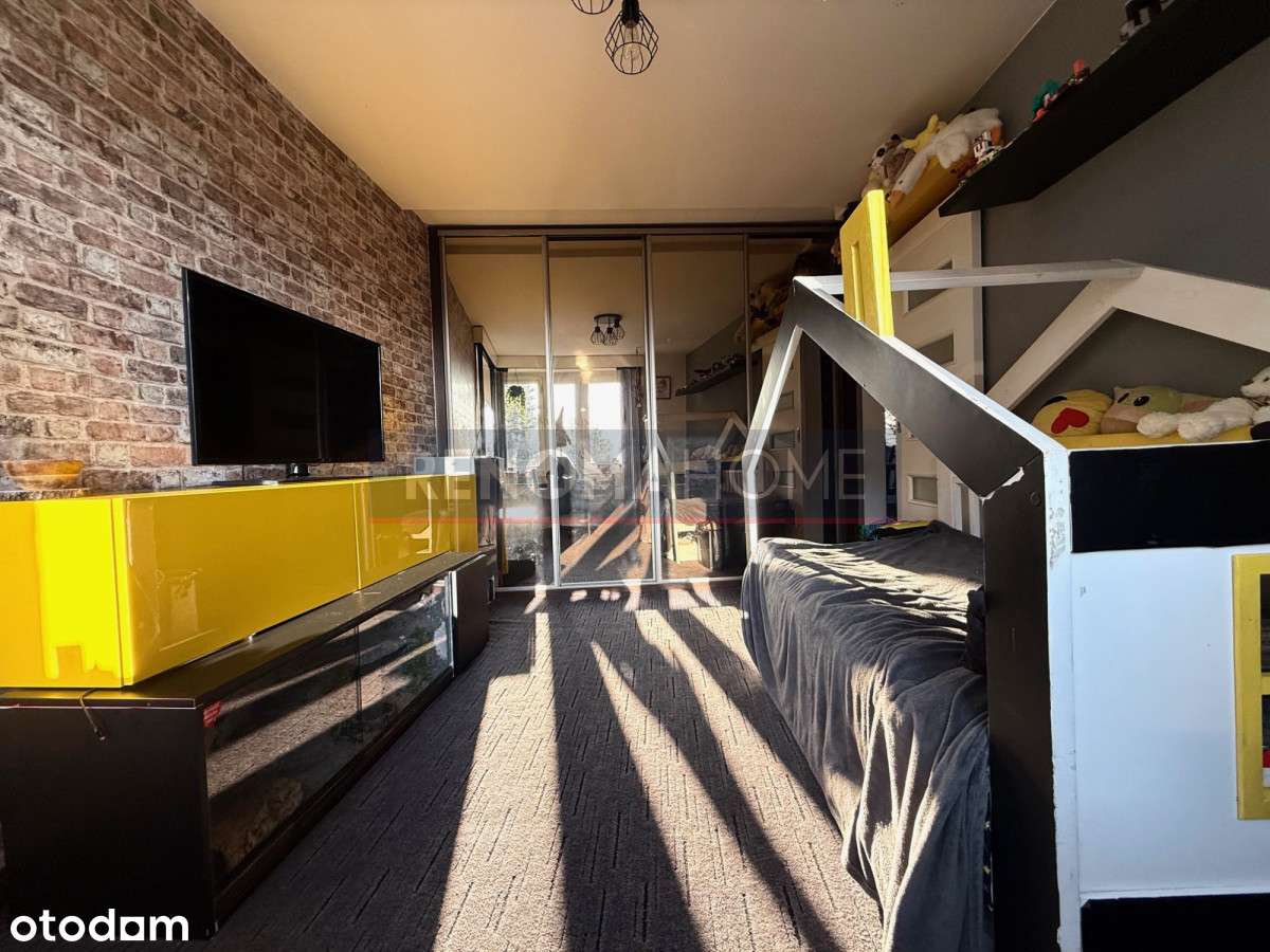 3 pokoje | 50 m2 | Grudziądzka - Pełny obrazek: 4/8