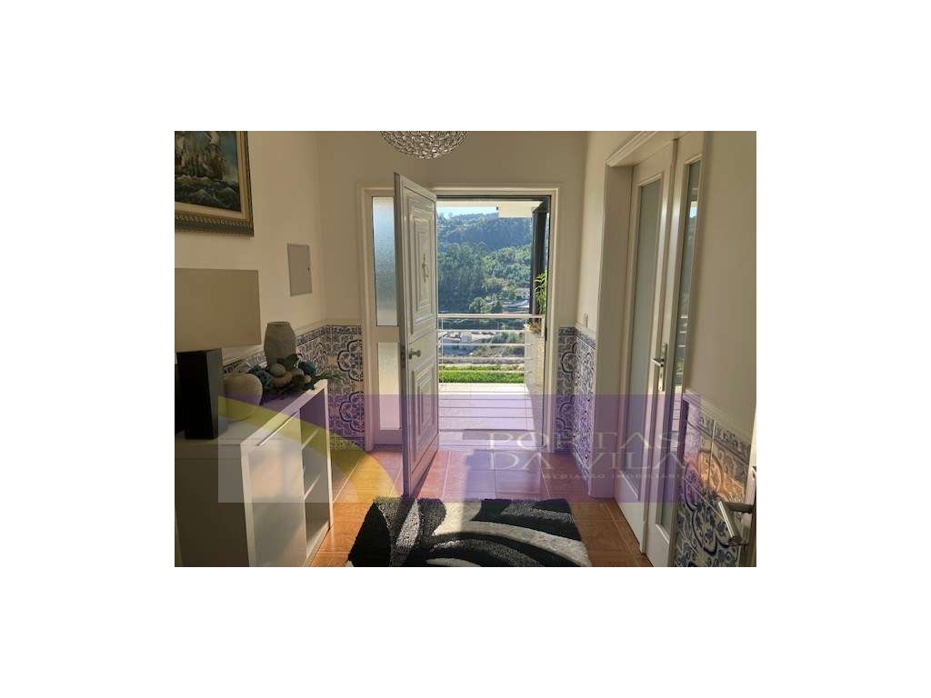 Moradia T4 com Piscina, Guimarães - Grande imagem: 4/25