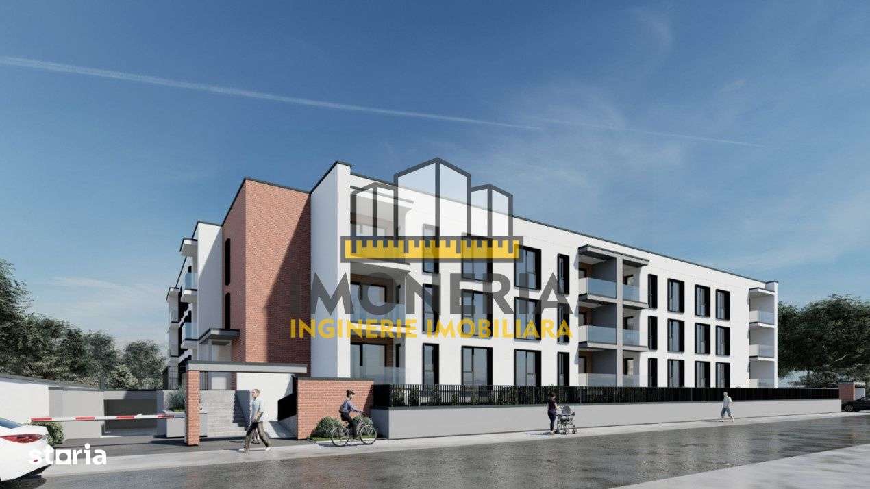 Un apartament cat o casa mica, comision 0% | 3 camere luminoase, 2 bai-6