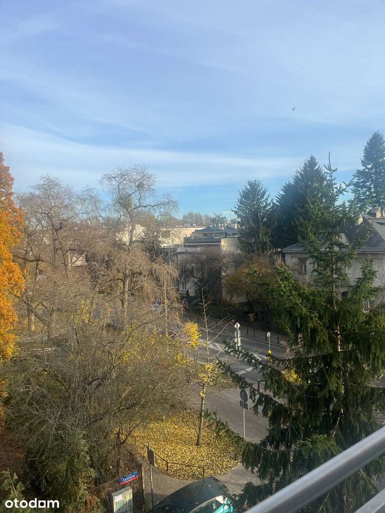 Mieszkanie, 60,88 m², Warszawa-2