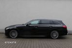 Mercedes-Benz Klasa C 220 d 4Matic T 9G-TRONIC AMG Line - 5