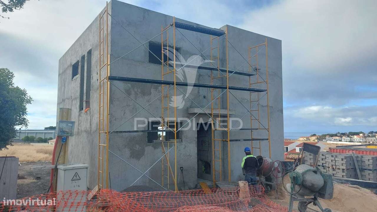 Moradia T3 com piscina na Ilha do Porto Santo - Grande imagem: 4/12