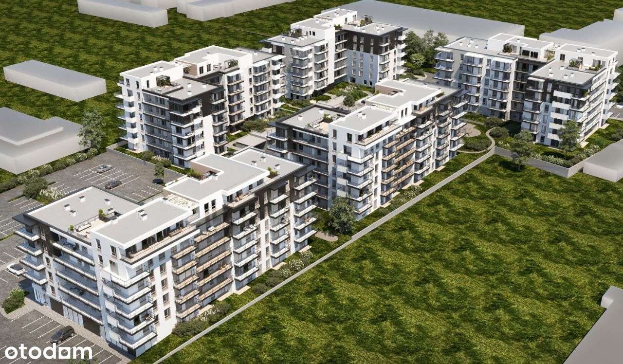 Nowe mieszkanie 65,16m2-4