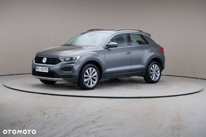 Volkswagen T-Roc 1.5 TSI ACT Advance - 1