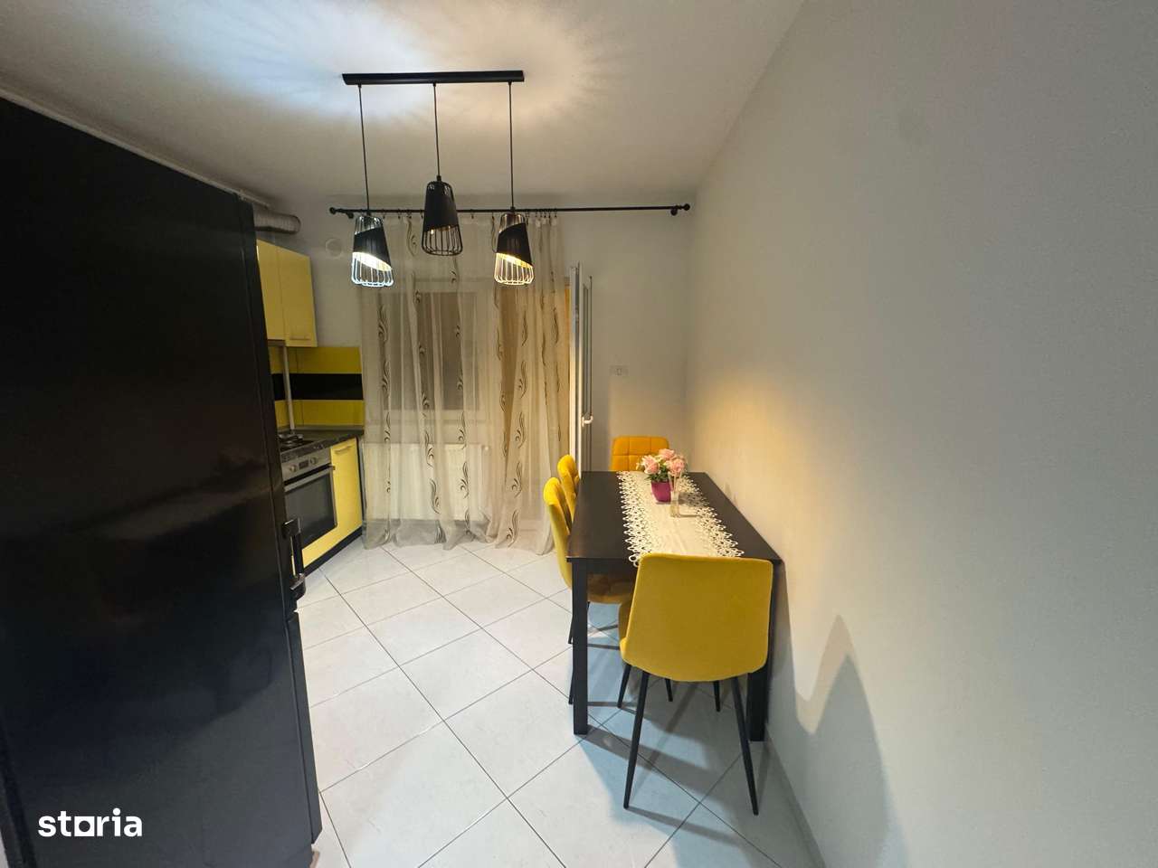 COMISION 0% | Apartament 3 Camere | 63 mp | Zona Soarelui - Imagine principală: 4/9