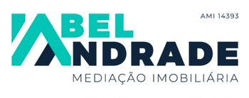 Abel Andrade, Mediação Imobiliária Logotipo