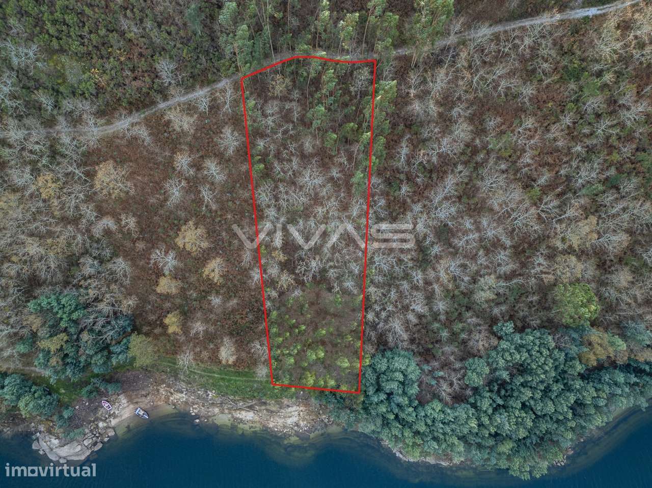 Terreno  Venda em Louredo,Vieira do Minho - Grande imagem: 4/13