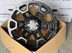 Felgi 17cali Lincoln Navigator Ford 6x135 et0 5szt - 1